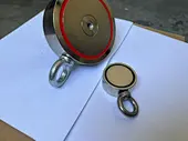 Fishing Magnet